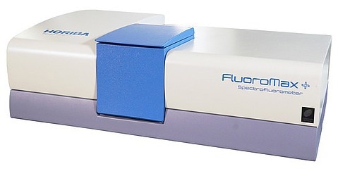 The FluoroMax Plus - A Steady State and Lifetime Benchtop Spectrofluorometer