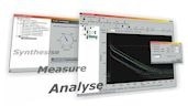 FluoroMax Plus - Steady State and Lifetime Benchtop Spectrofluorometer