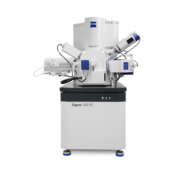 ZEISS Sigma FE-SEM for High-Quality Imaging and Advanced Analytical Microscopy