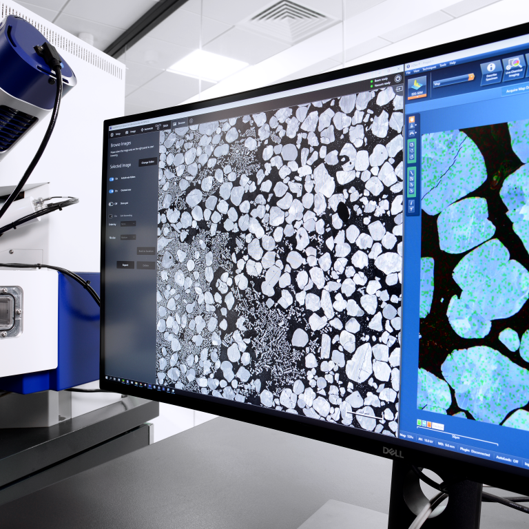ZEISS Sigma FE-SEM for High-Quality Imaging and Advanced Analytical Microscopy