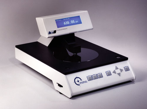 EX-300 Shallow Probe Semiconductor Metrology Tool from CAMECA