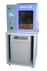 No.121-RA Brittleness Tester from Yasuda