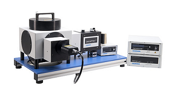 TCSPC Lifetime Fluorometer: DeltaFlex