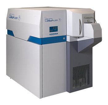 GD-Profiler 2™ Glow Discharge Optical Emission Spectrometer