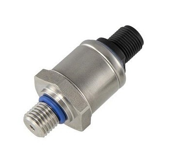 PTE7100 Pressure Sensor for Challenging Measuring Requirements