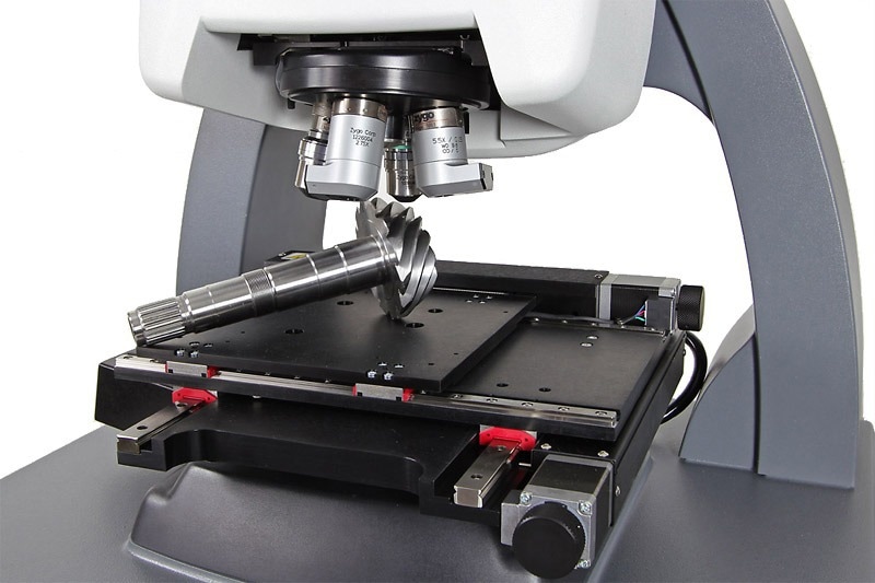 NewView™ 9000 3D Optical Surface Profiler