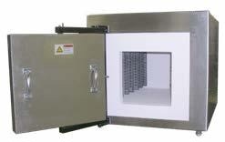 Process Heating Solutions for All Applications