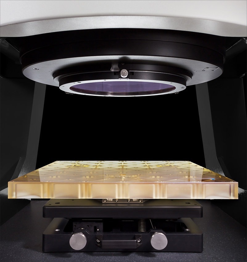 Verifire™ XL: Turnkey Interferometer Workstation