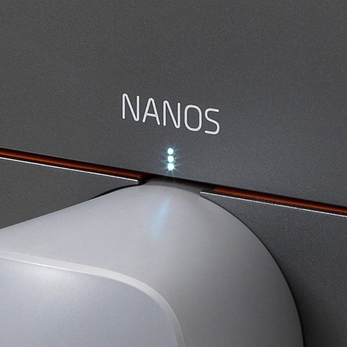 Introducing NANOS, a Cutting-Edge Tabletop SEM