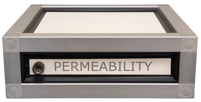 GranuPack Permeability for Cutting-Edge Powder Permeability Analysis