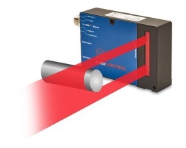 Optical Precision Micrometer—optoCONTROL2520