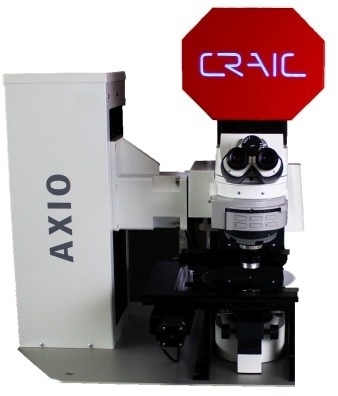 2030PV PRO™ Microspectrophotometer From CRAIC Technologies
