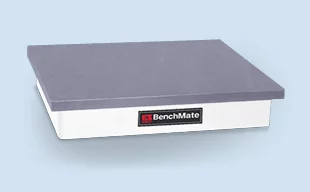 2210 Series BenchMate - Vibration-Free Platform with Passive-Air Design