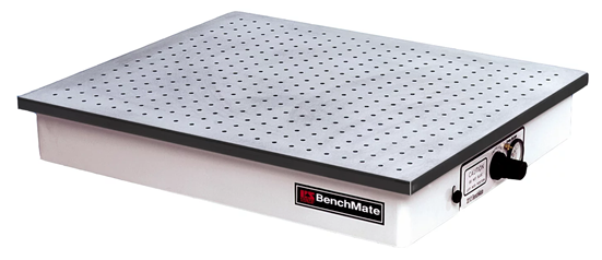 2212 Series Active-Air BenchMate - Self-Leveling Vibration-Free Platforms
