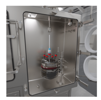 GFD®Lab - Advanced Benchtop ANFD for Optimized Laboratory Solid-Liquid Separation