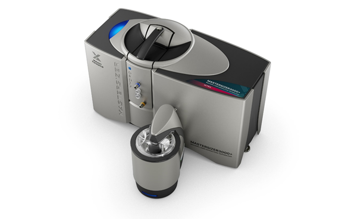 Mastersizer 3000+ Ultra: Advanced System for Particle Size and Size Distribution