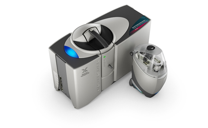 Mastersizer 3000+ Ultra: Advanced System for Particle Size and Size Distribution