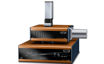 DLF-1200 Laser Flash Analysis: Flash Diffusivity Systems