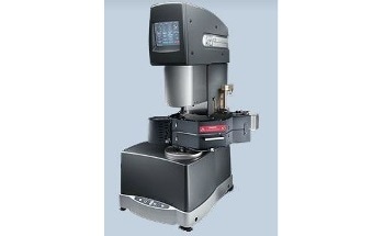 ARES-G2 Rheometer from TA Instruments
