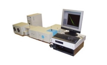 Fluorolog TCSPC Spectrofluorometer from HORIBA