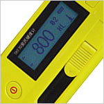 Portable Hardness Tester TH170 from Far Asia