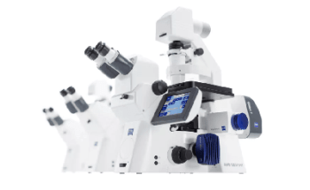 卡尔蔡司用于材料研究的Axio观察者倒置显微镜平台