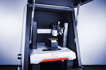 Ultra Nanoindentation Tester UNHT³ for High Resolution and Stability