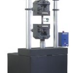 ADMET Servohydraulic Testing Machines