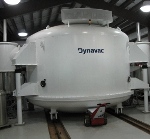 Deposition Systems for Telescope Mirrors from Dynavac