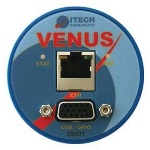金星和金星E数字多通道分析仪来自Itech仪器