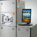 TriAxis Electron Beam, Resistive Evaporation System from Semicore