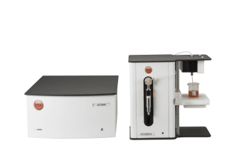 Particle Size Analysis Using Accusizer 780 SIS