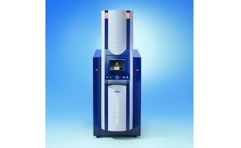 N8 HORIZON - Compact Small Angle X-ray Scattering System from Bruker