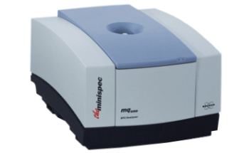 Edible Oil Analysis – the minispec mq-one Solid Fat Content Analyzer