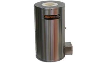 1200°C Solid Tube Furnaces – Thermcraft eXPRESS-LINE - Horizontal or Vertical Mounting, Ceramic Heater