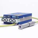 JenLas Fiber ns 10-70 Watt: Nanosecond Fiber Laser from Jenoptik