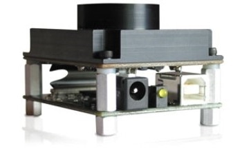 Broad-Level Megapixel Cameras for Low-Light Industrial Applications – Lu160