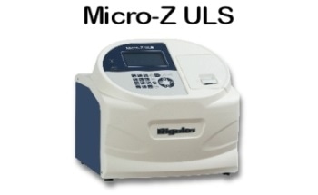 Micro-Z ULS - Wavelength Dispersive X-Ray Fluorescence Sulfur Analyzer