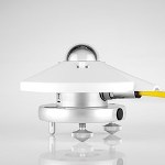 Smart SMP3 Pyranometer by Kipp and Zonen