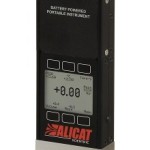 Portable Mass Flow Meters - Alicat MB Series