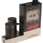 MCD Series Bidirectional Dual-valve Mass Flow Controllers from Alicat