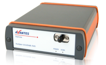 Preconfigured UV, VIS and NIR Fiber Optic Spectrometers—StarLine