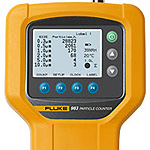 Fluke 983 Particle Counter