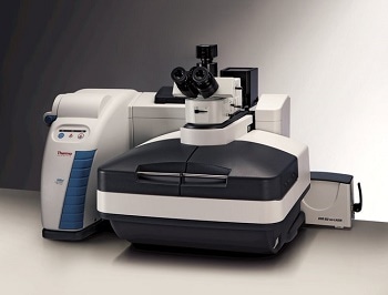 Raman Imaging Microscope - DXR™3xi from Thermo Scientific™