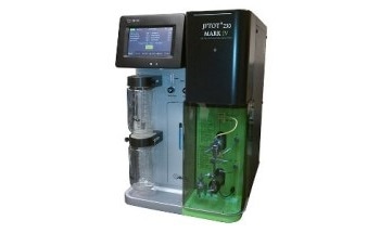 JFTOT® Jet Fuel Thermal Oxidation Testing Unit by PAC LP