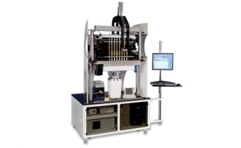 Multi-Axis Peripheral Stent (MAPS) Test Instrument for BioMedical Applications - TA ElectroForce 9400