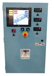 Deltech Furnace Control Systems