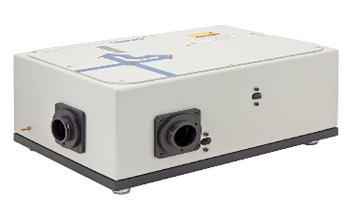 Modular FT-IR Scanner: MIR8035 from Oriel