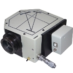 2048 Pixel CCD Detector LineSpec Spectrometer – the 78877 from Oriel Instruments
