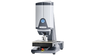 Wilson® VH3100 Vickers and Knoop Hardness Tester